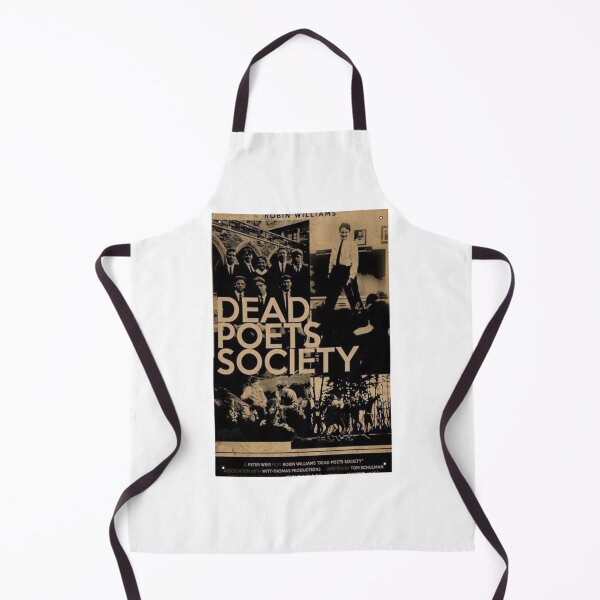 Item preview, Dead poets society designed and sold by Rx-1000.