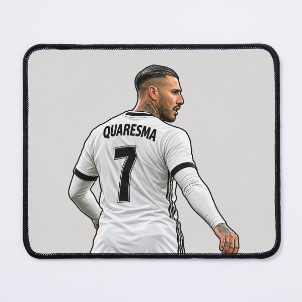 Item preview, Ricardo Quaresma Besiktas 7 designed and sold by VRedBaller.