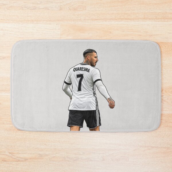 Item preview, Ricardo Quaresma Besiktas 7 designed and sold by VRedBaller.