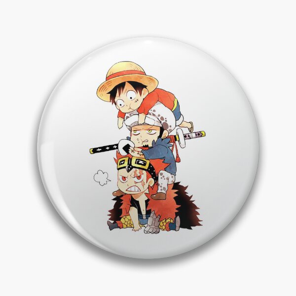 Item preview, Colorful Pirate Character Group designed and sold by ellismann60.