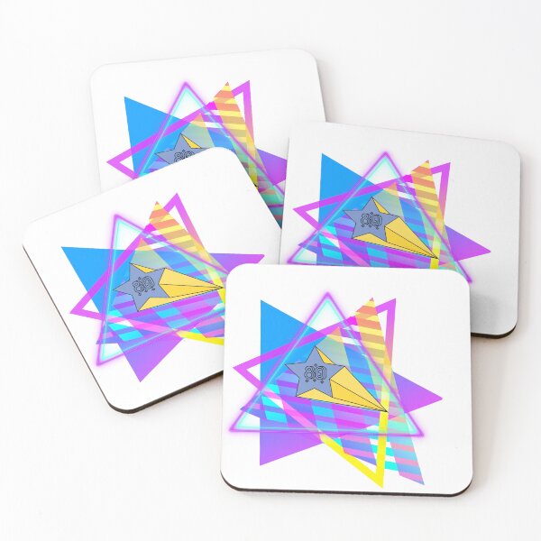 Item preview, Neon 80s designed and sold by Zoilasosaart.