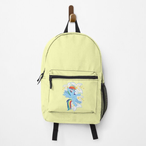 Item preview, Rainbow Dash; Yellow designed and sold by Marco Bottiglieri.