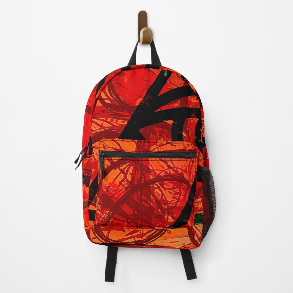 Item preview, The Eye Abstract designed and sold by ViaARTfactory.