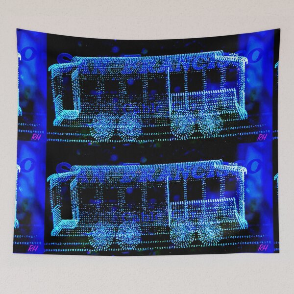 Item preview, Here I am Using the Glochenhiemer Technique...  designed and sold by Harold122Jade.