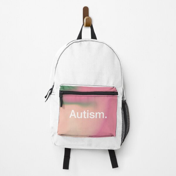 Item preview, Autism wave designed and sold by Morgannasaur.