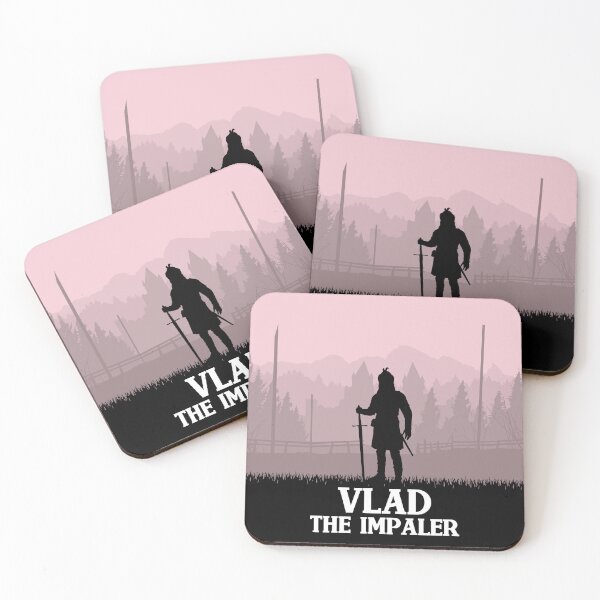 Item preview, Legends Of History - Vlad The Impaler designed and sold by dgmng.
