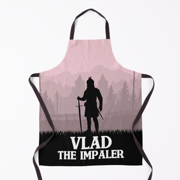 Item preview, Legends Of History - Vlad The Impaler designed and sold by dgmng.