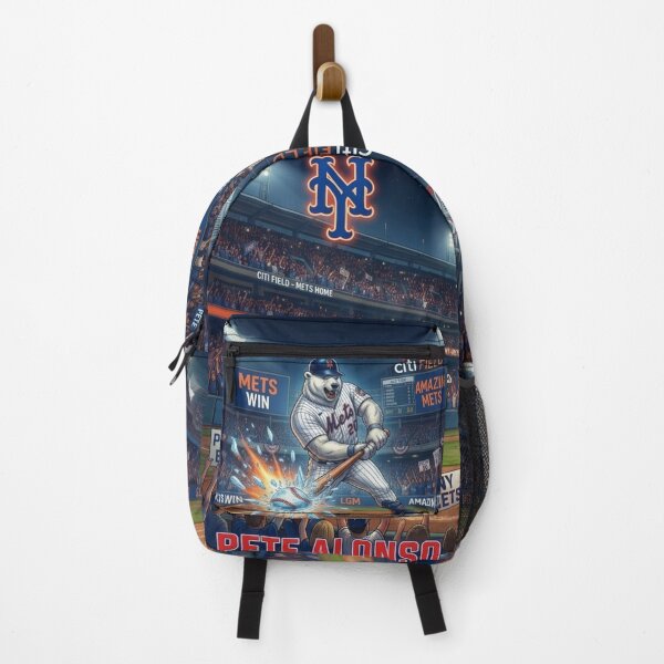 Item preview, Pete Alonso designed and sold by DesignerDrop.