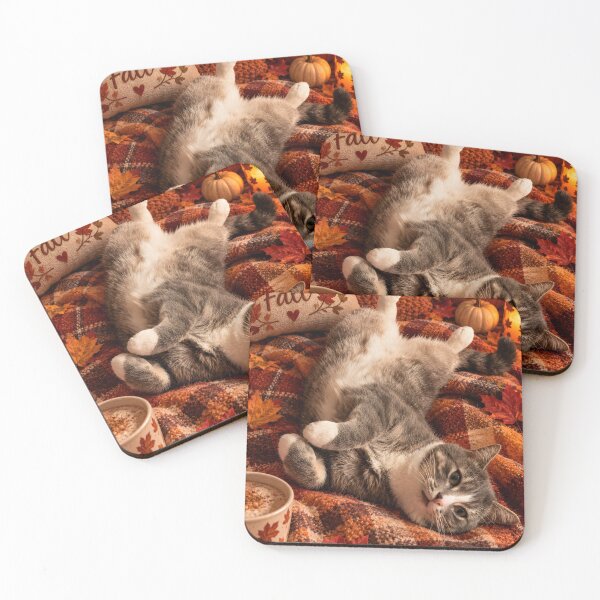 Item preview, DagikaTikTok Autumn Style designed and sold by digiscapeart.