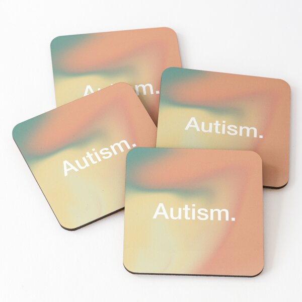 Item preview, Autism wave designed and sold by Morgannasaur.