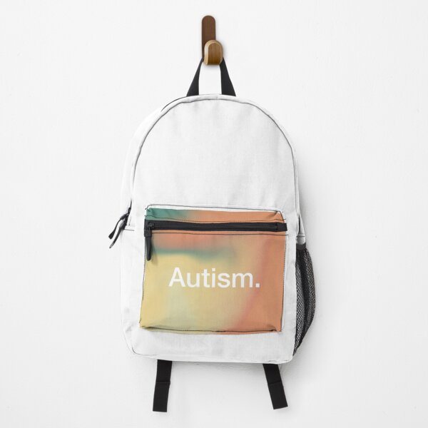 Item preview, Autism wave designed and sold by Morgannasaur.