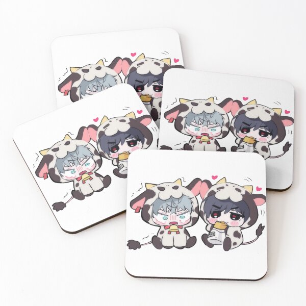 Item preview, IvanTill cute cow dresses designed and sold by Only Words.