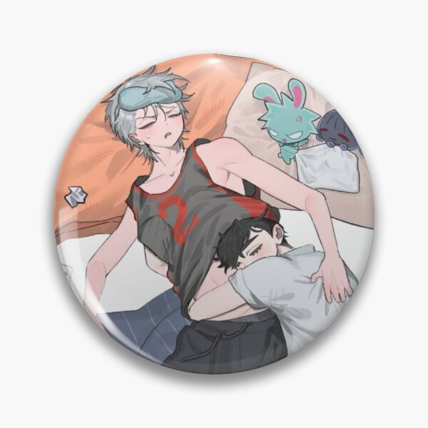 Item preview, IvanTill sleeping together designed and sold by Only Words.