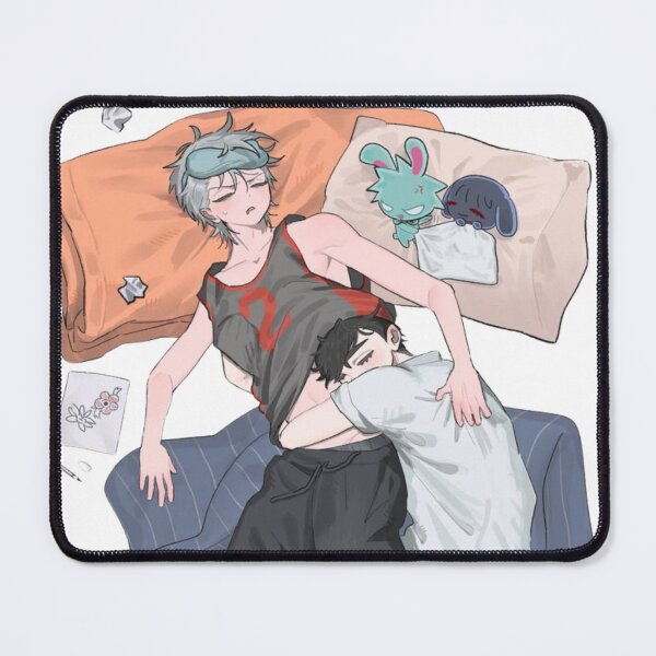 Item preview, IvanTill sleeping together designed and sold by Only Words.