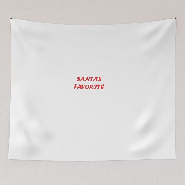 Item preview, santa's favorite designed and sold by Kasia1987t.