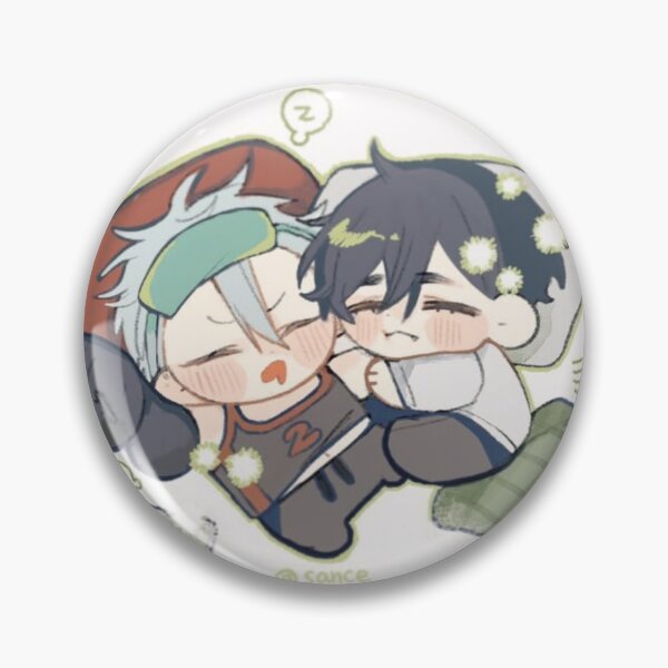 Item preview, Chibi Ivantil, a nap together designed and sold by Only Words.