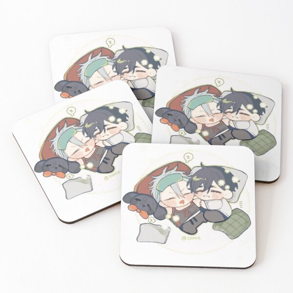 Item preview, Chibi Ivantil, a nap together designed and sold by Only Words.