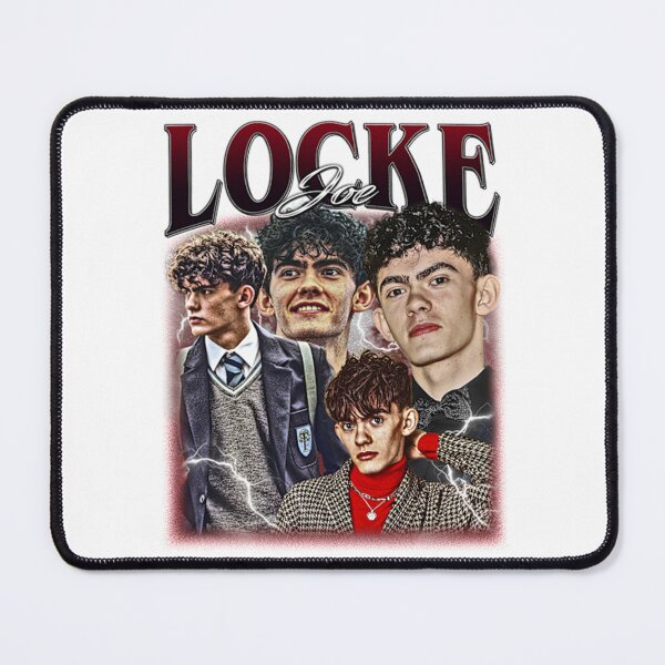 Item preview, Locke Joe designed and sold by GALILOPARK.