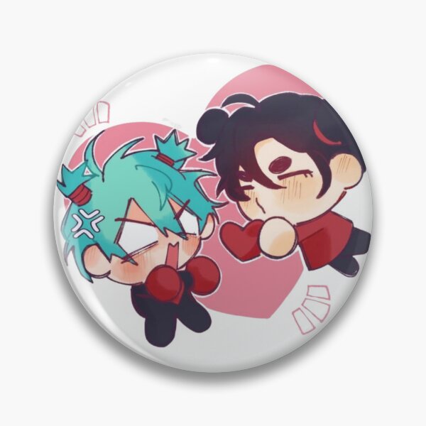 Item preview, Ivan loves Till very much designed and sold by Only Words.