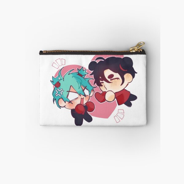 Item preview, Ivan loves Till very much designed and sold by Only Words.