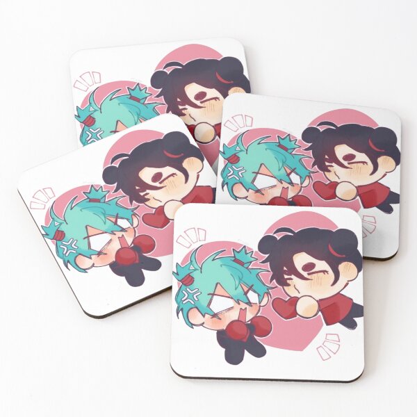 Item preview, Ivan loves Till very much designed and sold by Only Words.