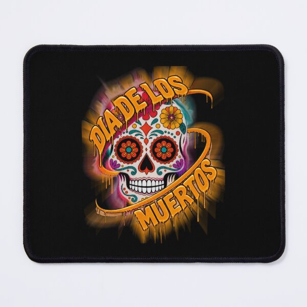 Item preview, DIA DE LOS MUERTOS 20B designed and sold by Geno59l.