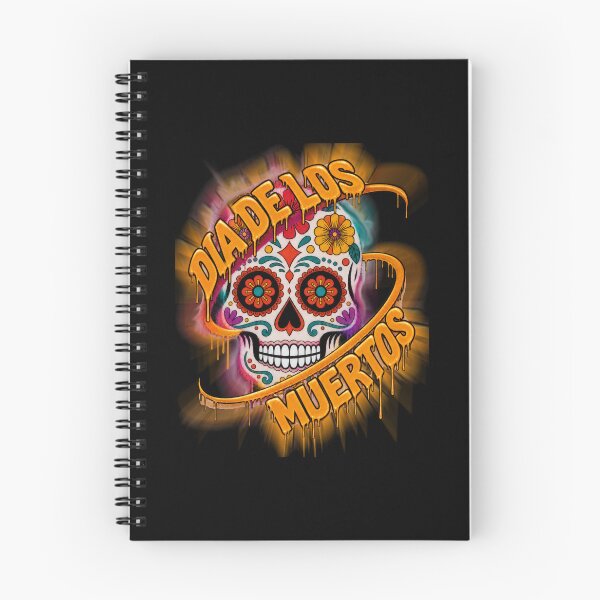 Item preview, DIA DE LOS MUERTOS 20B designed and sold by Geno59l.