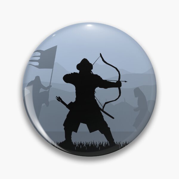 Item preview, Legends Of History - Genghis Khan designed and sold by dgmng.