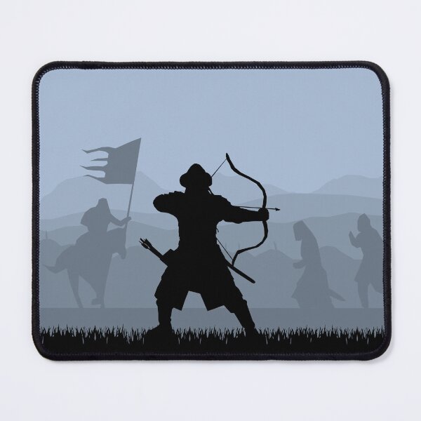 Item preview, Legends Of History - Genghis Khan designed and sold by dgmng.
