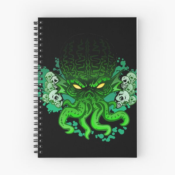 Item preview, Cthulhu designed and sold by RUBTOX.