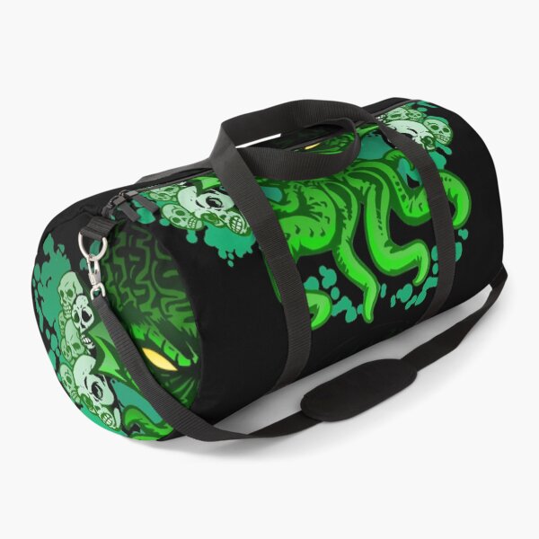 Item preview, Cthulhu designed and sold by RUBTOX.