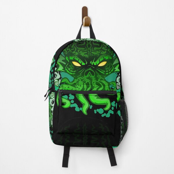 Item preview, Cthulhu designed and sold by RUBTOX.