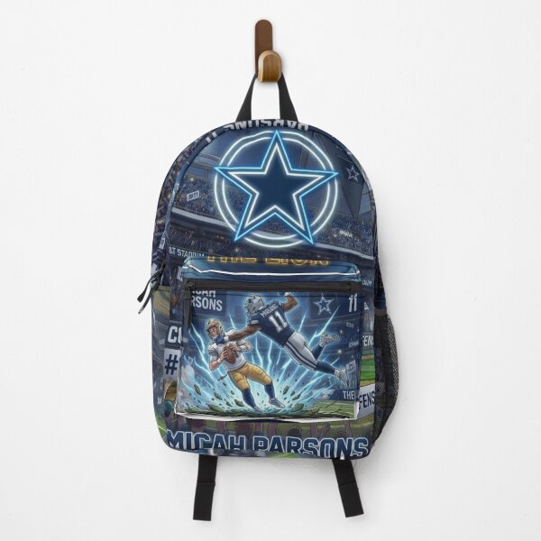 Item preview, Micah Parsons designed and sold by DesignerDrop.