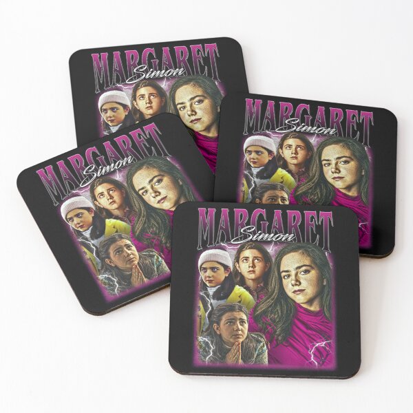 Item preview, Margaret Simon designed and sold by GALILOPARK.