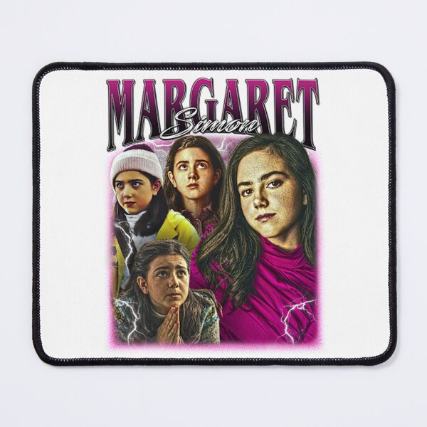 Item preview, Margaret Simon designed and sold by GALILOPARK.