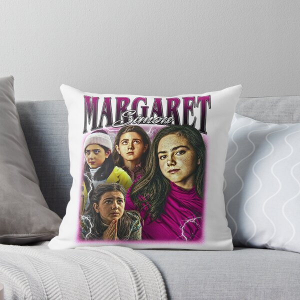 Item preview, Margaret Simon designed and sold by GALILOPARK.