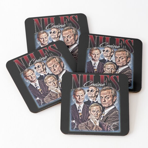 Item preview, Niles Crane designed and sold by GALILOPARK.