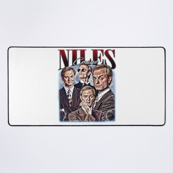 Item preview, Niles Crane designed and sold by GALILOPARK.