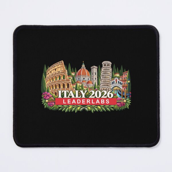 Item preview, Italy 2026 Leaderlabs designed and sold by ArtSantosv.