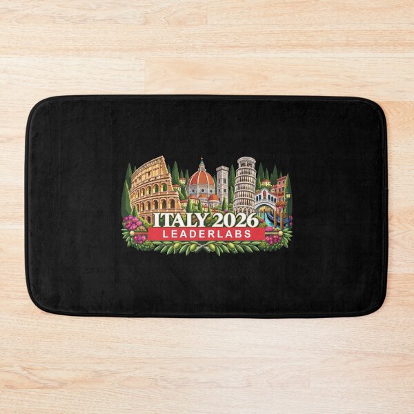 Item preview, Italy 2026 Leaderlabs designed and sold by ArtSantosv.