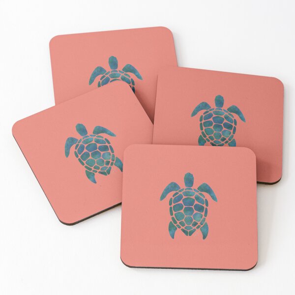 Item preview, Turtle orange designed and sold by Ana Gorozpe.