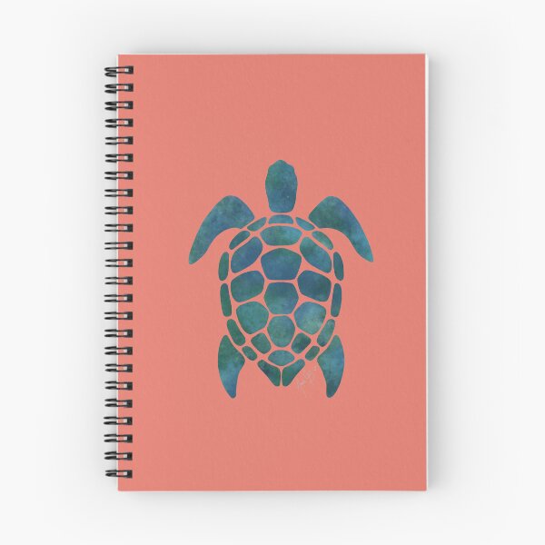 Item preview, Turtle orange designed and sold by Ana Gorozpe.