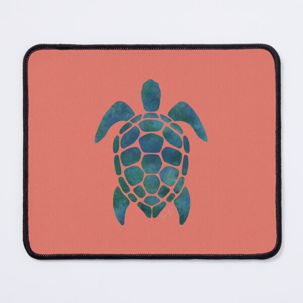 Item preview, Turtle orange designed and sold by Ana Gorozpe.