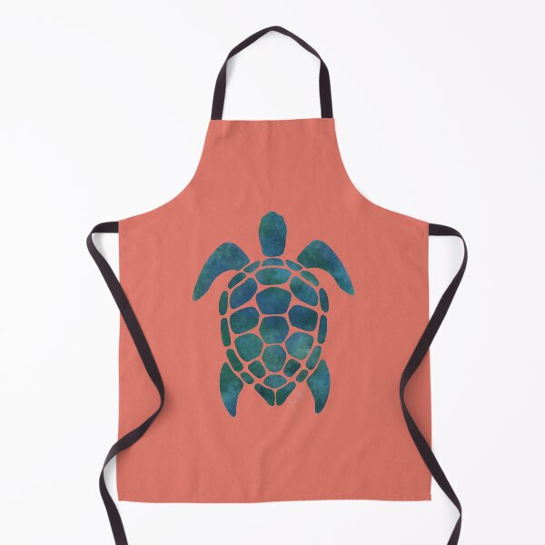 Item preview, Turtle orange designed and sold by Ana Gorozpe.