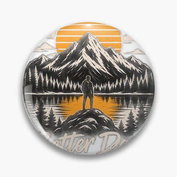 Item preview, Better days are ahead designed and sold by dsgn45.