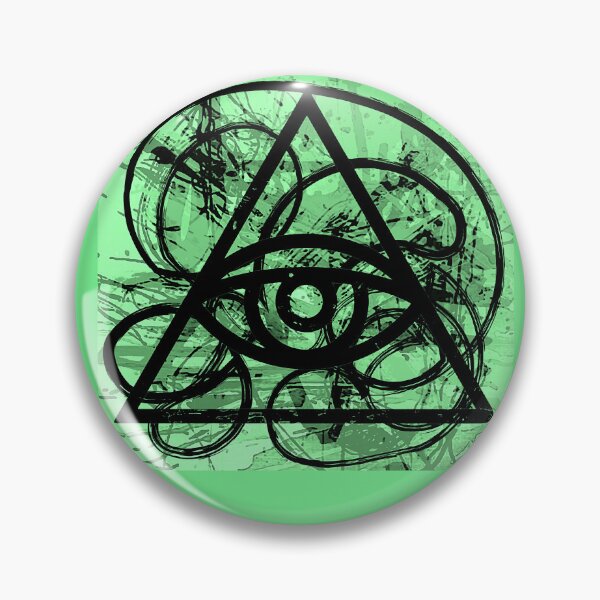 Item preview, The Eye designed and sold by ViaARTfactory.