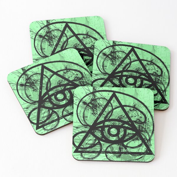 Item preview, The Eye designed and sold by ViaARTfactory.