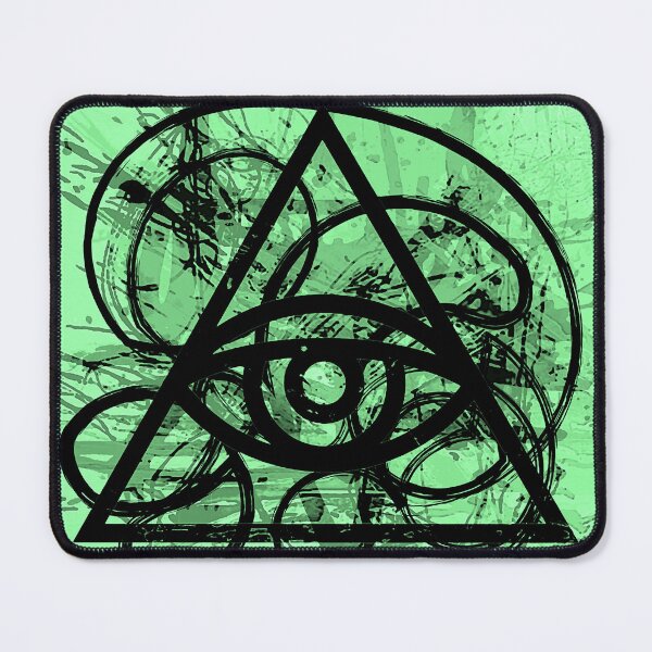 Item preview, The Eye designed and sold by ViaARTfactory.