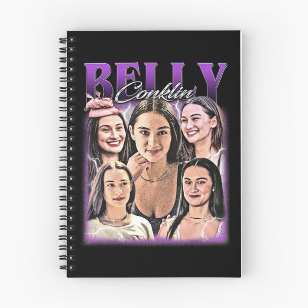 Item preview, Belly Conklin designed and sold by GALILOPARK.