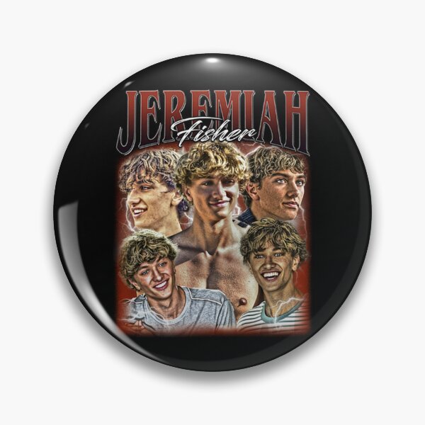 Item preview, Jeremiah Fisher designed and sold by GALILOPARK.